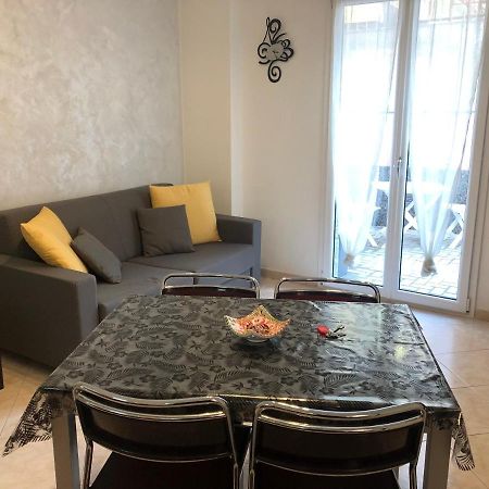 Casa Francesca: Un Mare Di Relax! Apartman Ventimiglia Kültér fotó