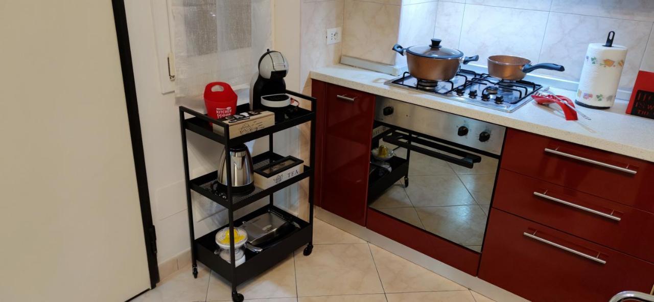 Casa Francesca: Un Mare Di Relax! Apartman Ventimiglia Kültér fotó