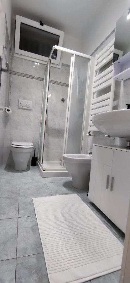 Casa Francesca: Un Mare Di Relax! Apartman Ventimiglia Kültér fotó