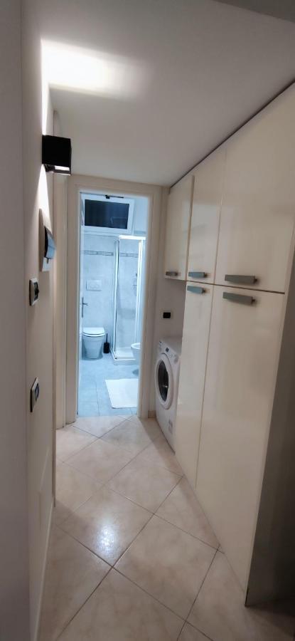 Casa Francesca: Un Mare Di Relax! Apartman Ventimiglia Kültér fotó