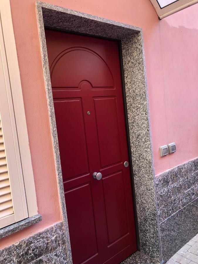 Casa Francesca: Un Mare Di Relax! Apartman Ventimiglia Kültér fotó