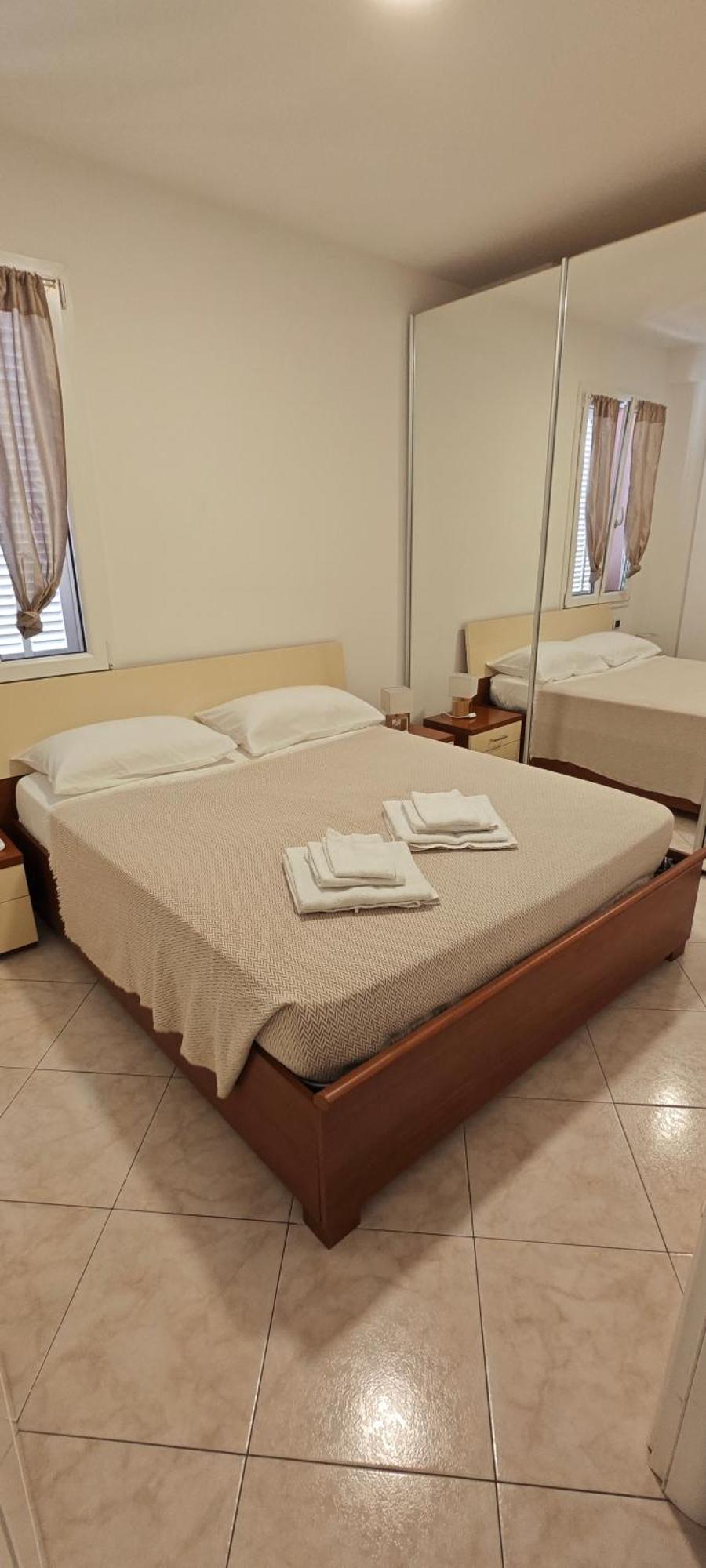 Casa Francesca: Un Mare Di Relax! Apartman Ventimiglia Kültér fotó