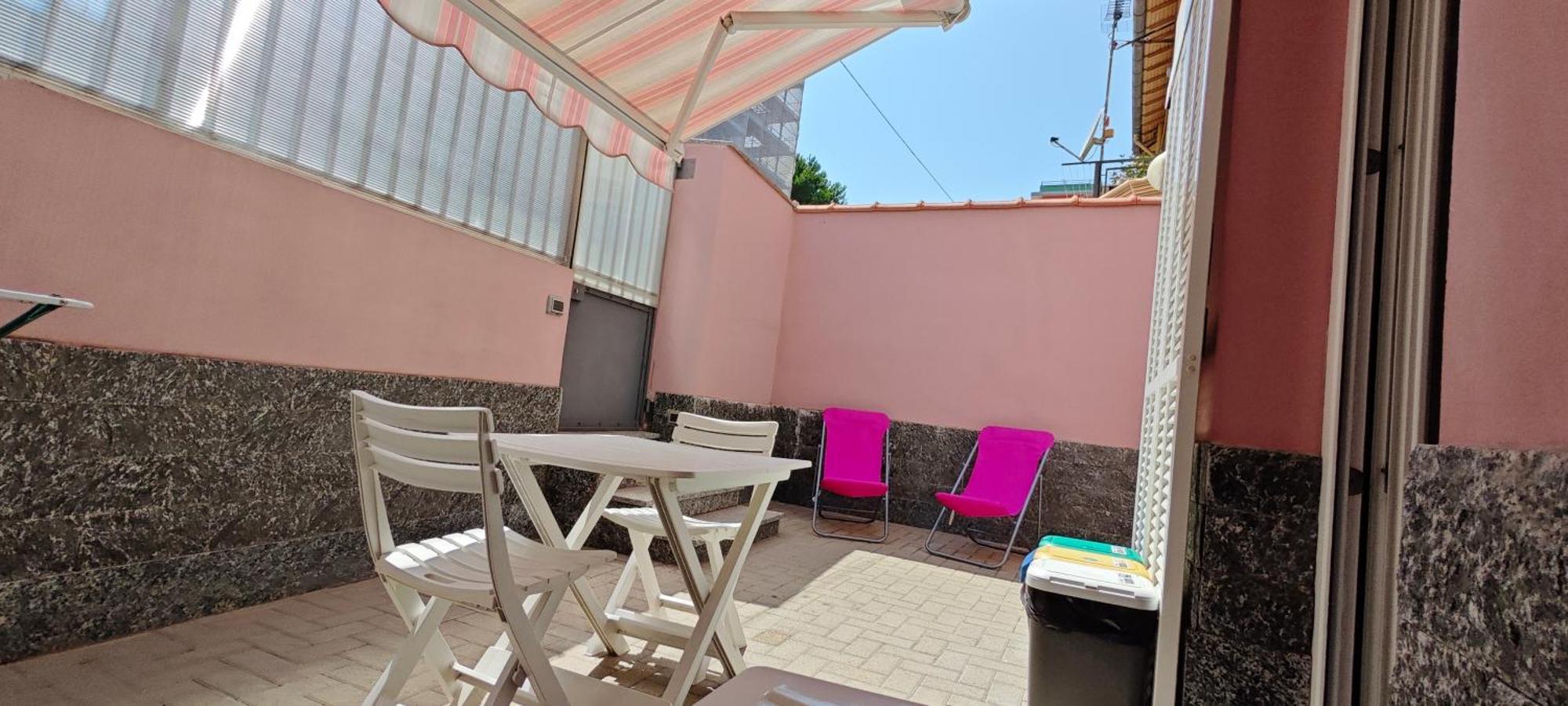 Casa Francesca: Un Mare Di Relax! Apartman Ventimiglia Kültér fotó
